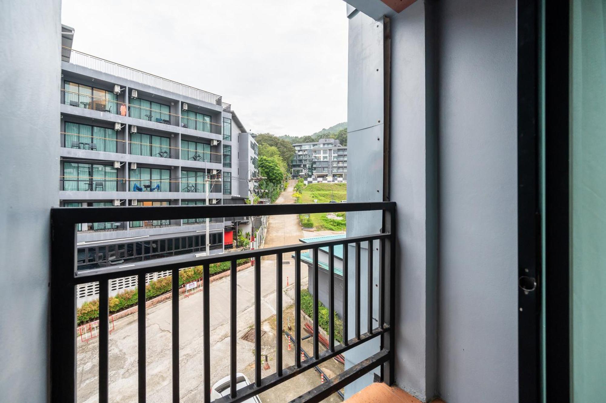 Kokotel Ao Nang Krabi town