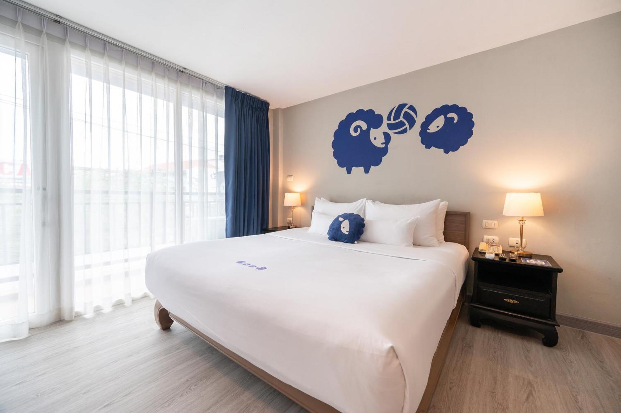 Hotel Kokotel Ao Nang Krabi town