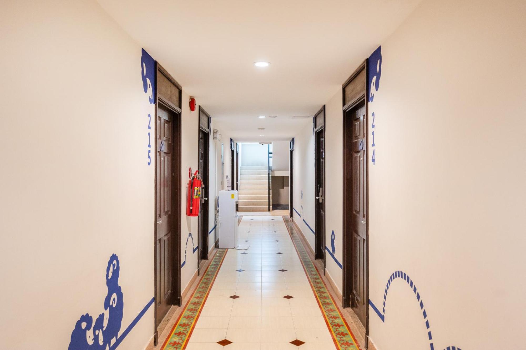 Kokotel Ao Nang Hotel Krabi town