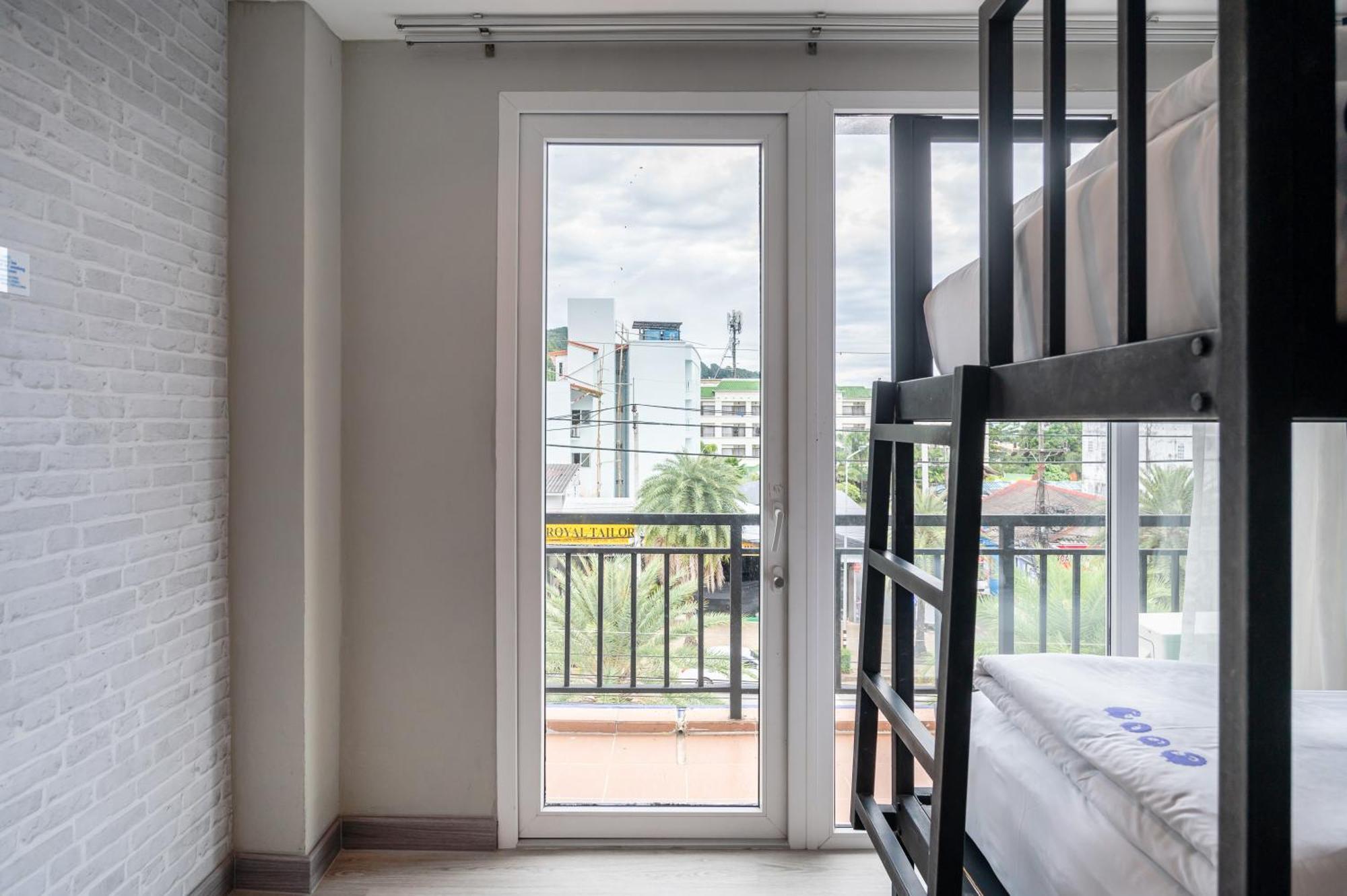 Kokotel Ao Nang Hotel Krabi town