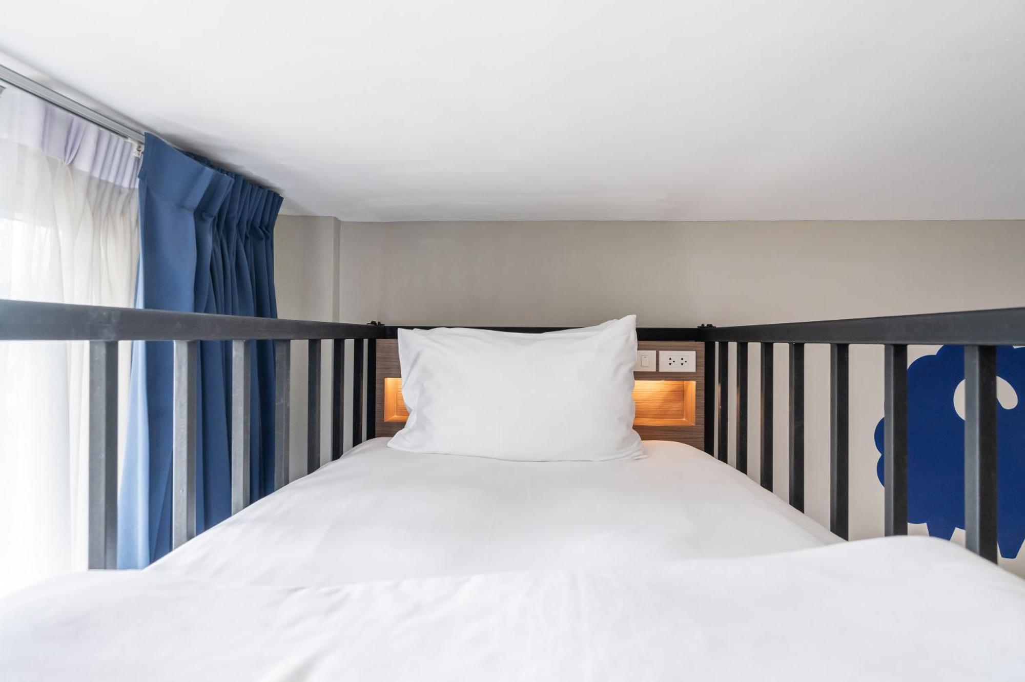 Hotel Kokotel Ao Nang Krabi town