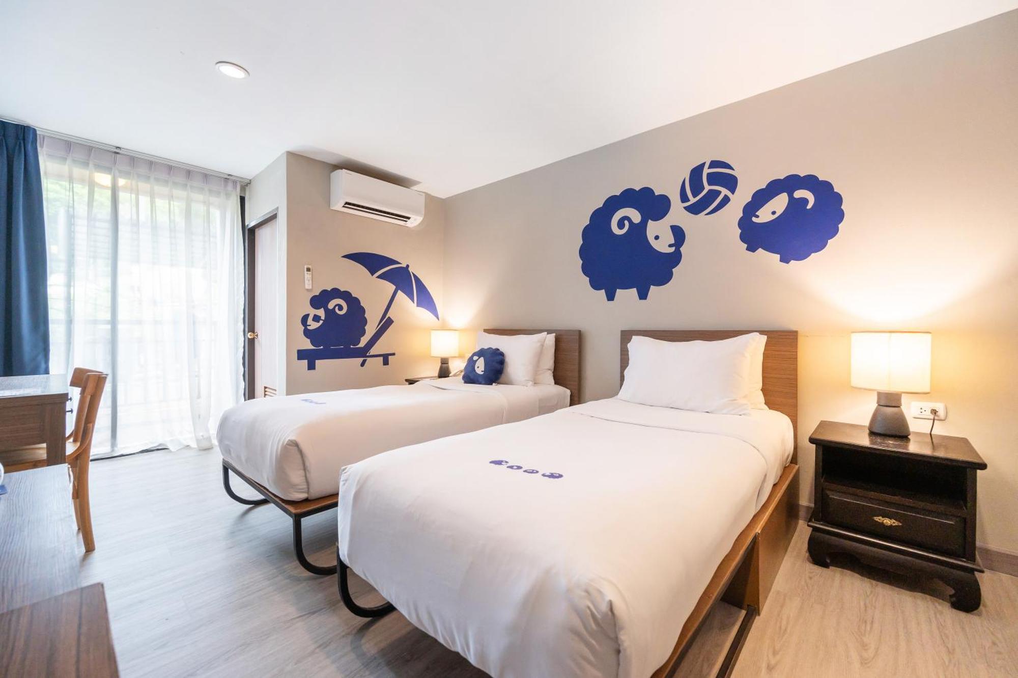 Kokotel Ao Nang 3* Krabi town