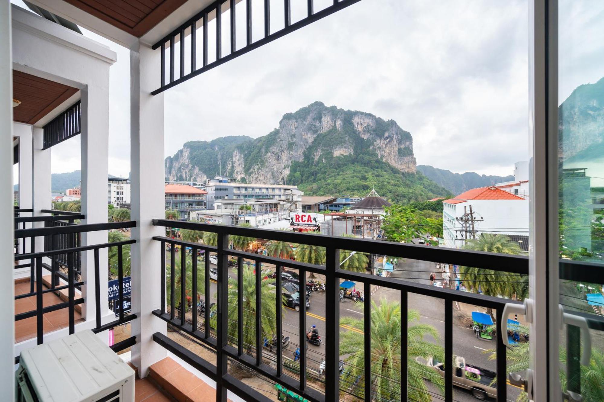 Kokotel Ao Nang Hotell Krabi town