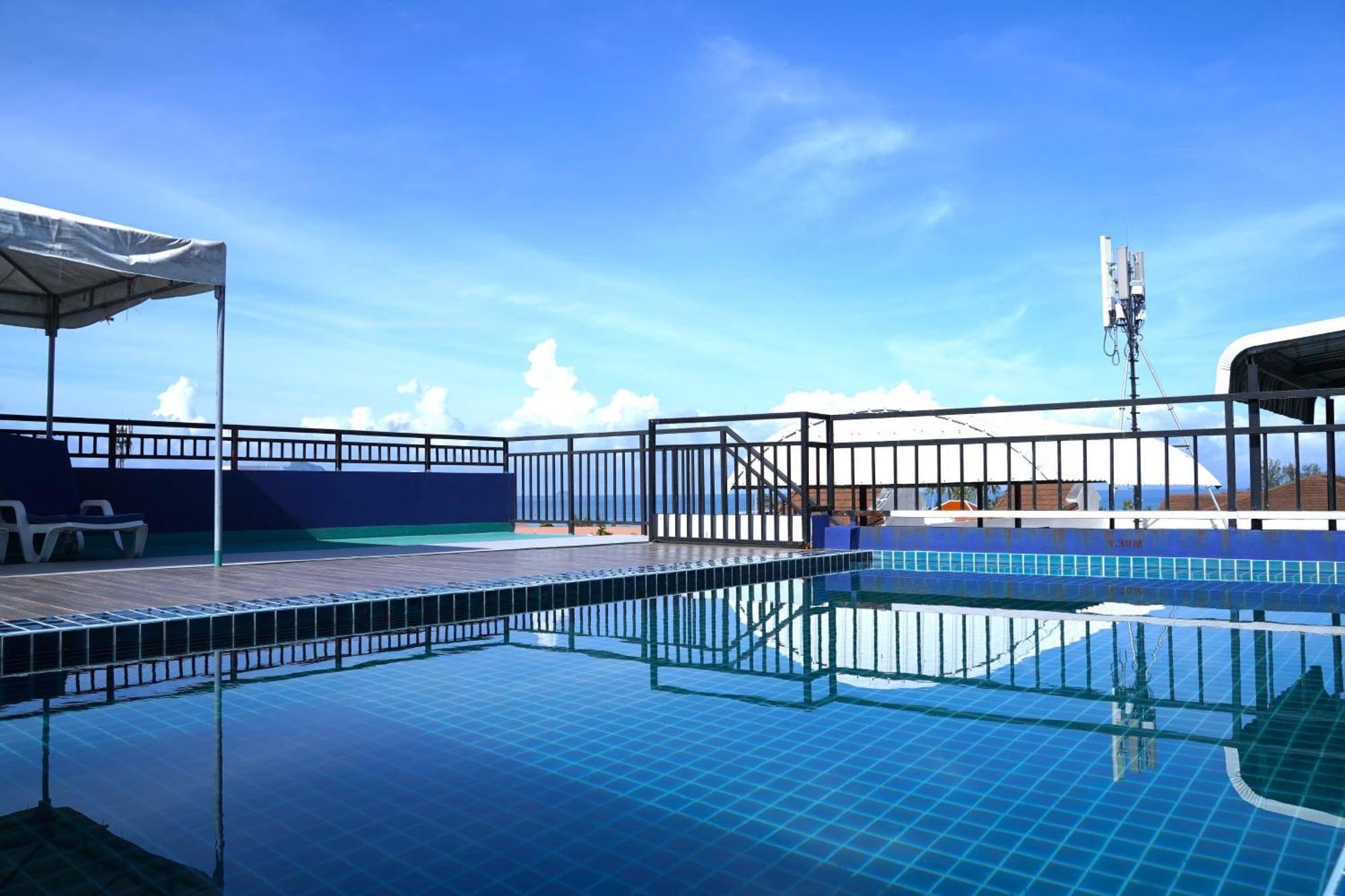 Kokotel Ao Nang Hotell 3*