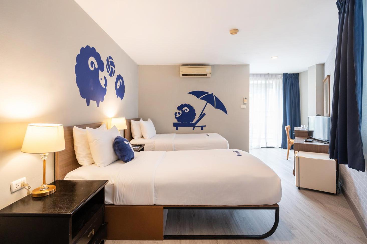 Kokotel Ao Nang 3* Krabi town