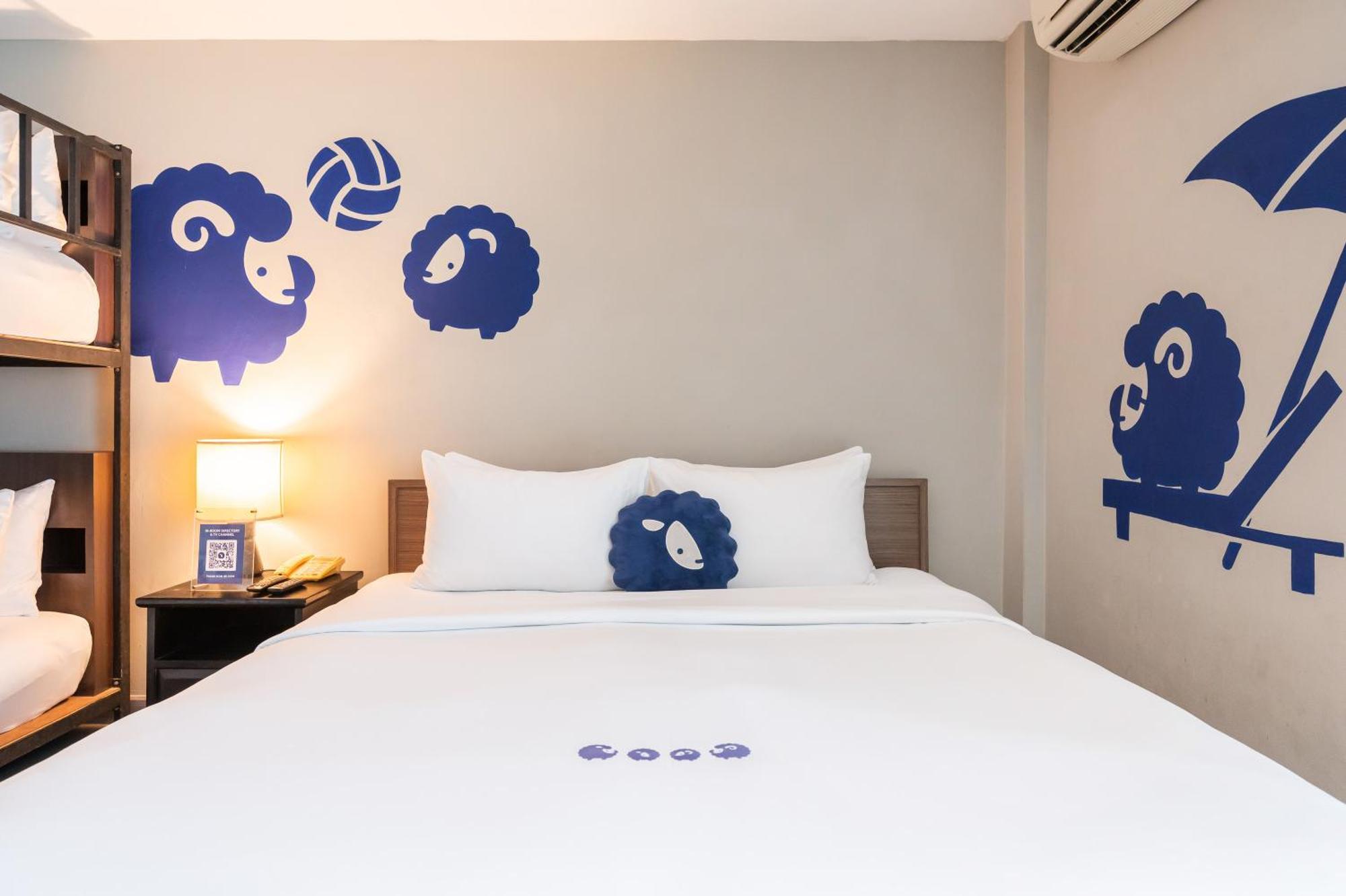 Kokotel Ao Nang Hotell Krabi town