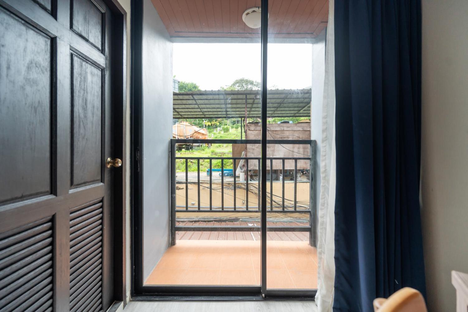 Kokotel Ao Nang Hotell