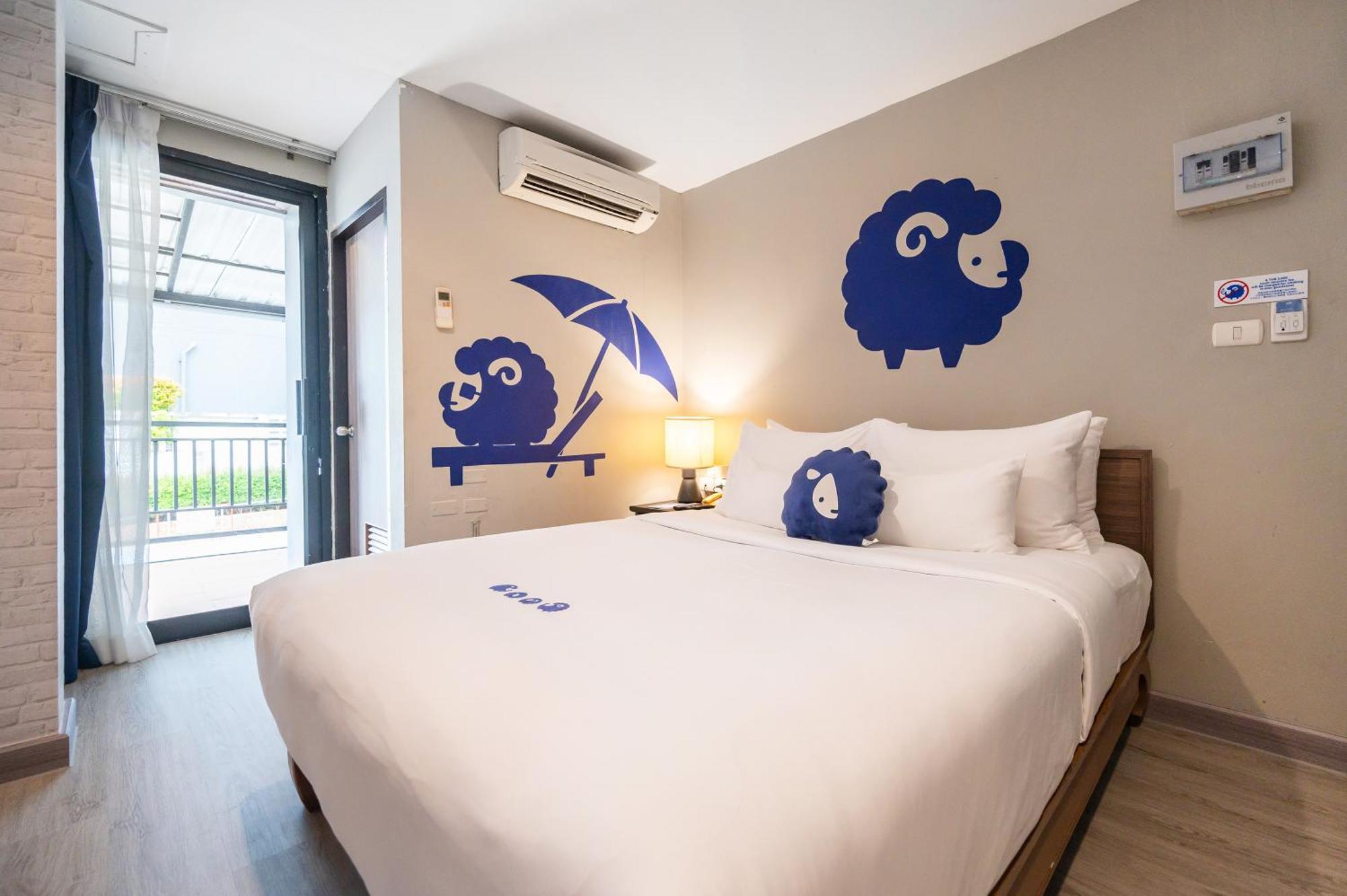 Hotell Kokotel Ao Nang Krabi town