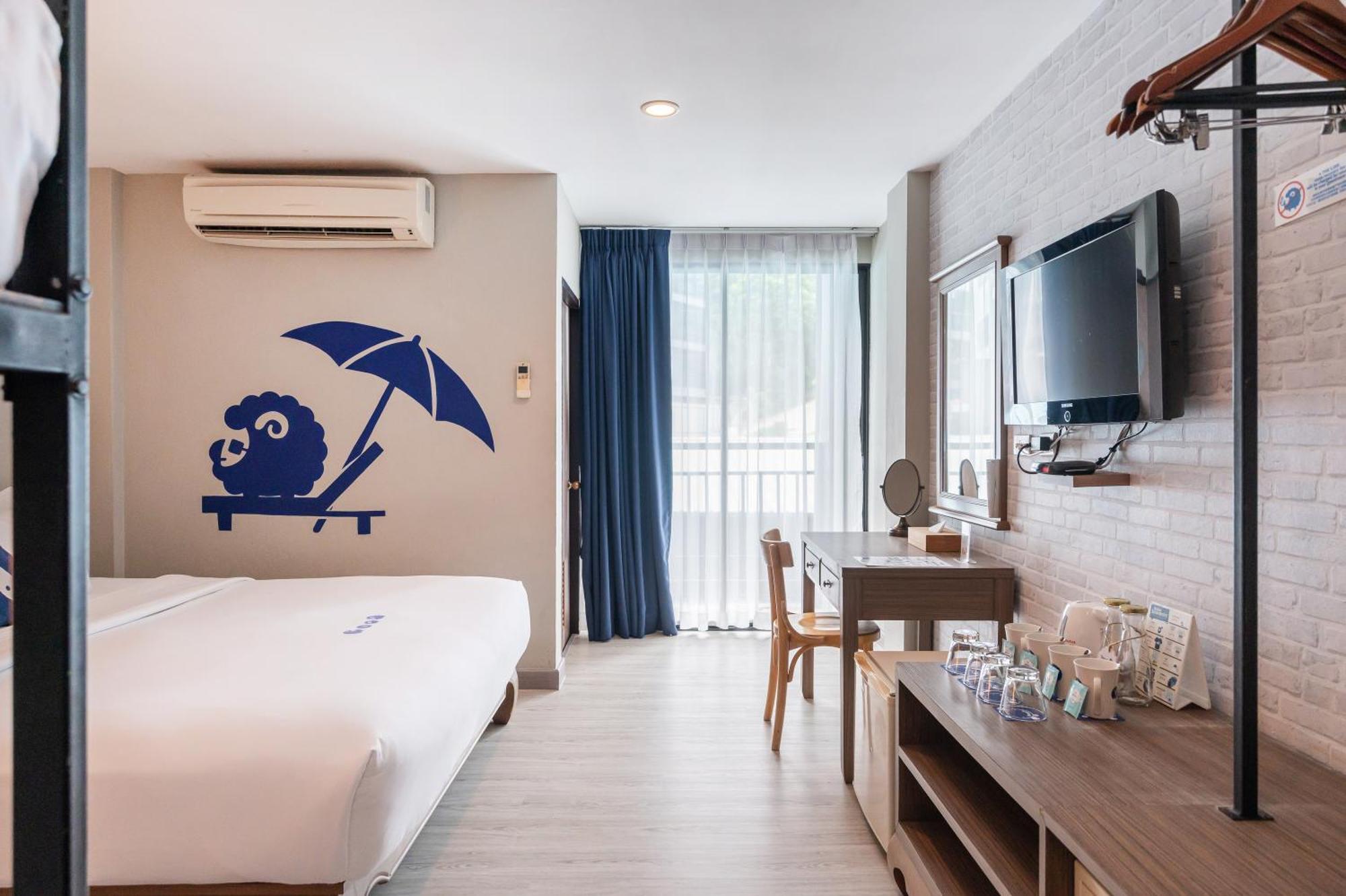 Hotell Kokotel Ao Nang