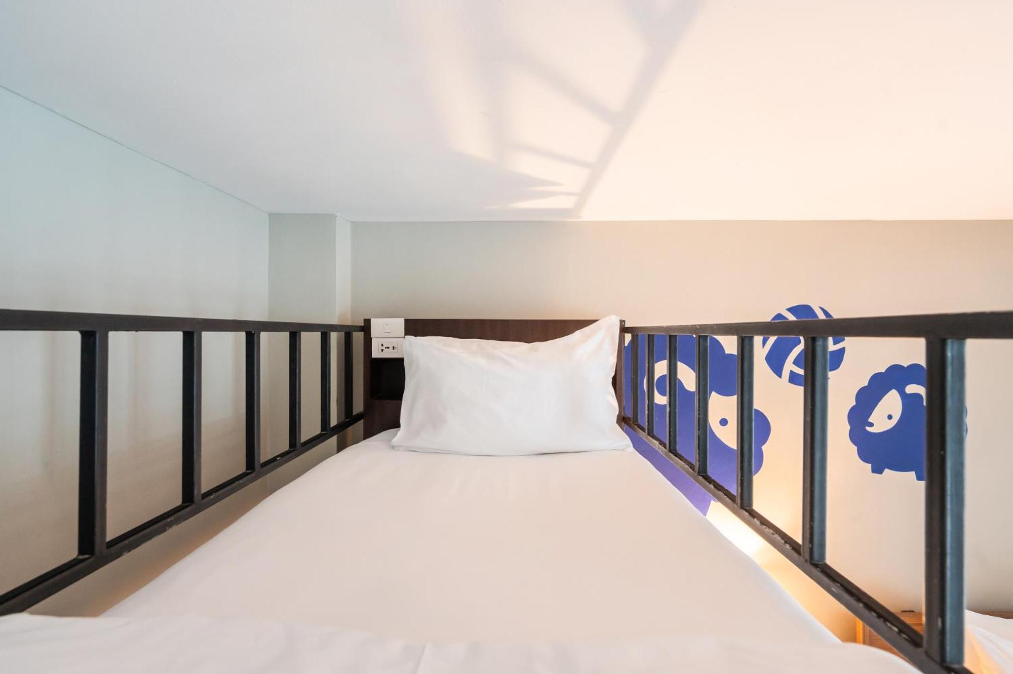 Kokotel Ao Nang Hotell 3*