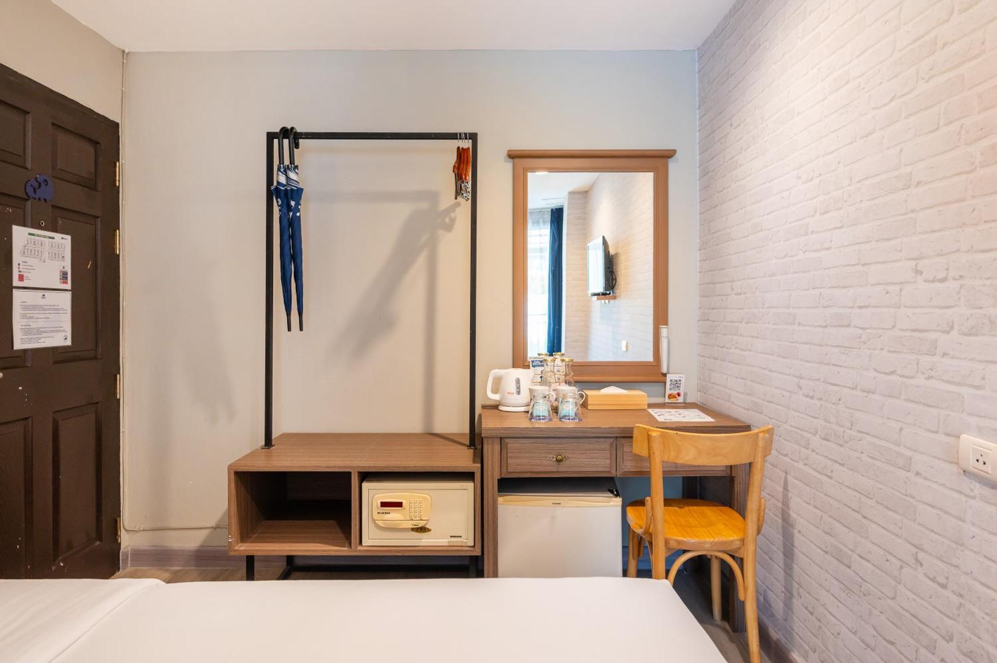 Hotell Kokotel Ao Nang 3*