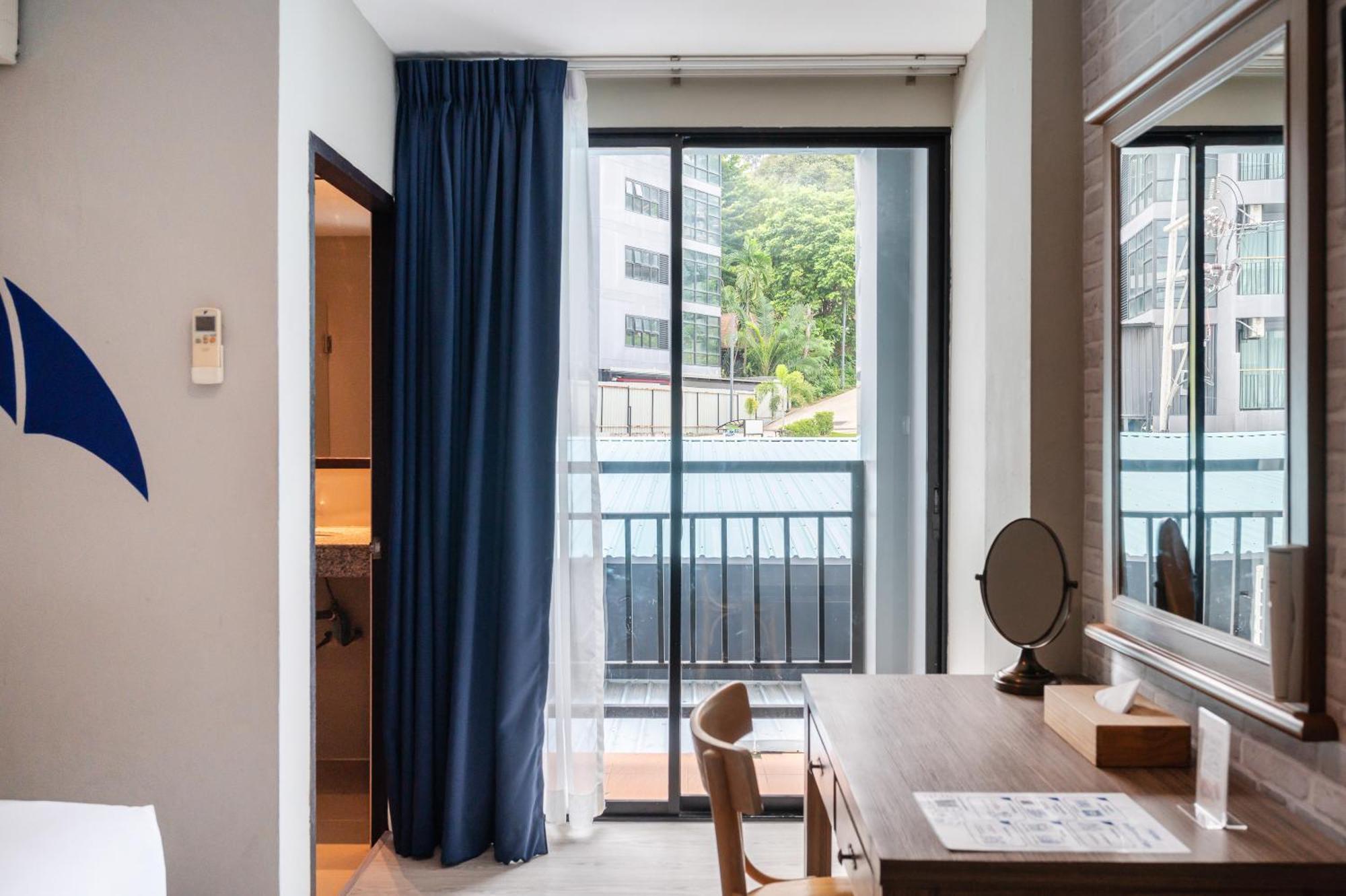 Kokotel Ao Nang Hotell Krabi town