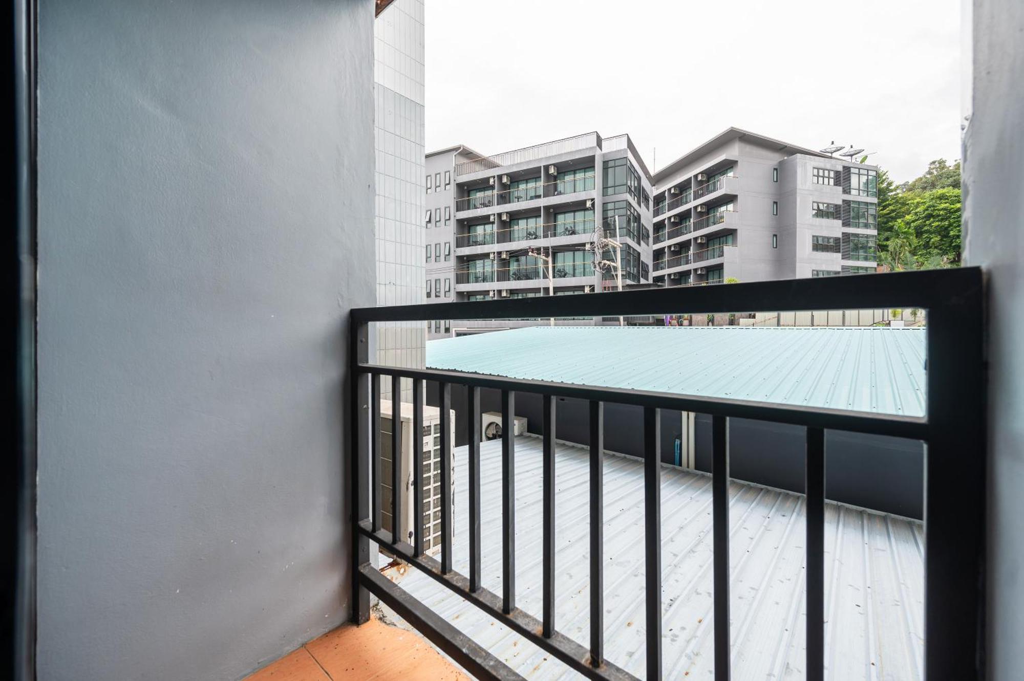 Kokotel Ao Nang 3* Krabi town