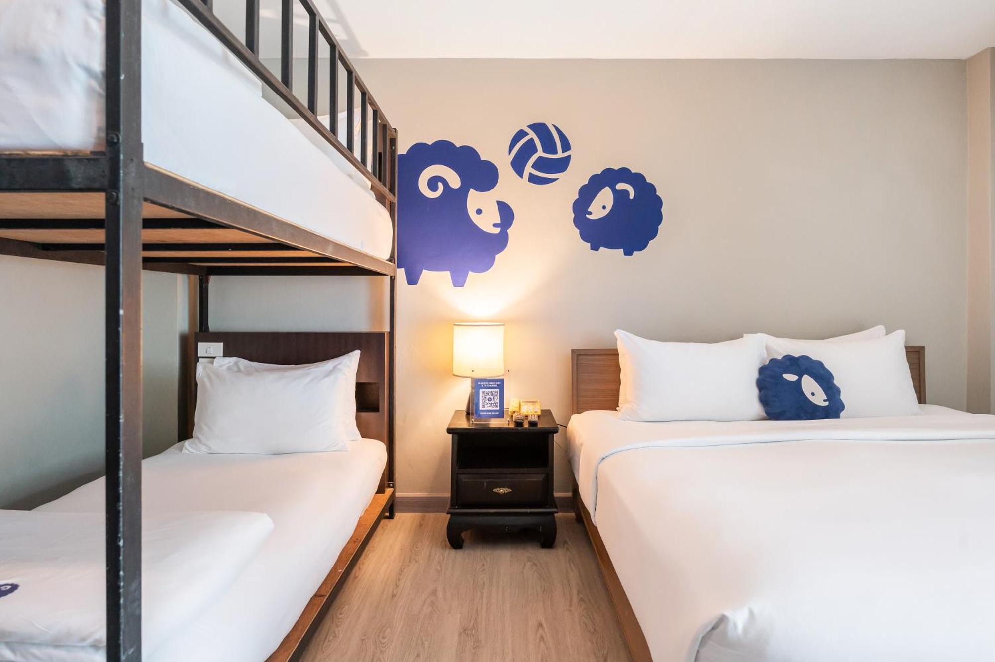Kokotel Ao Nang Hotell Krabi town