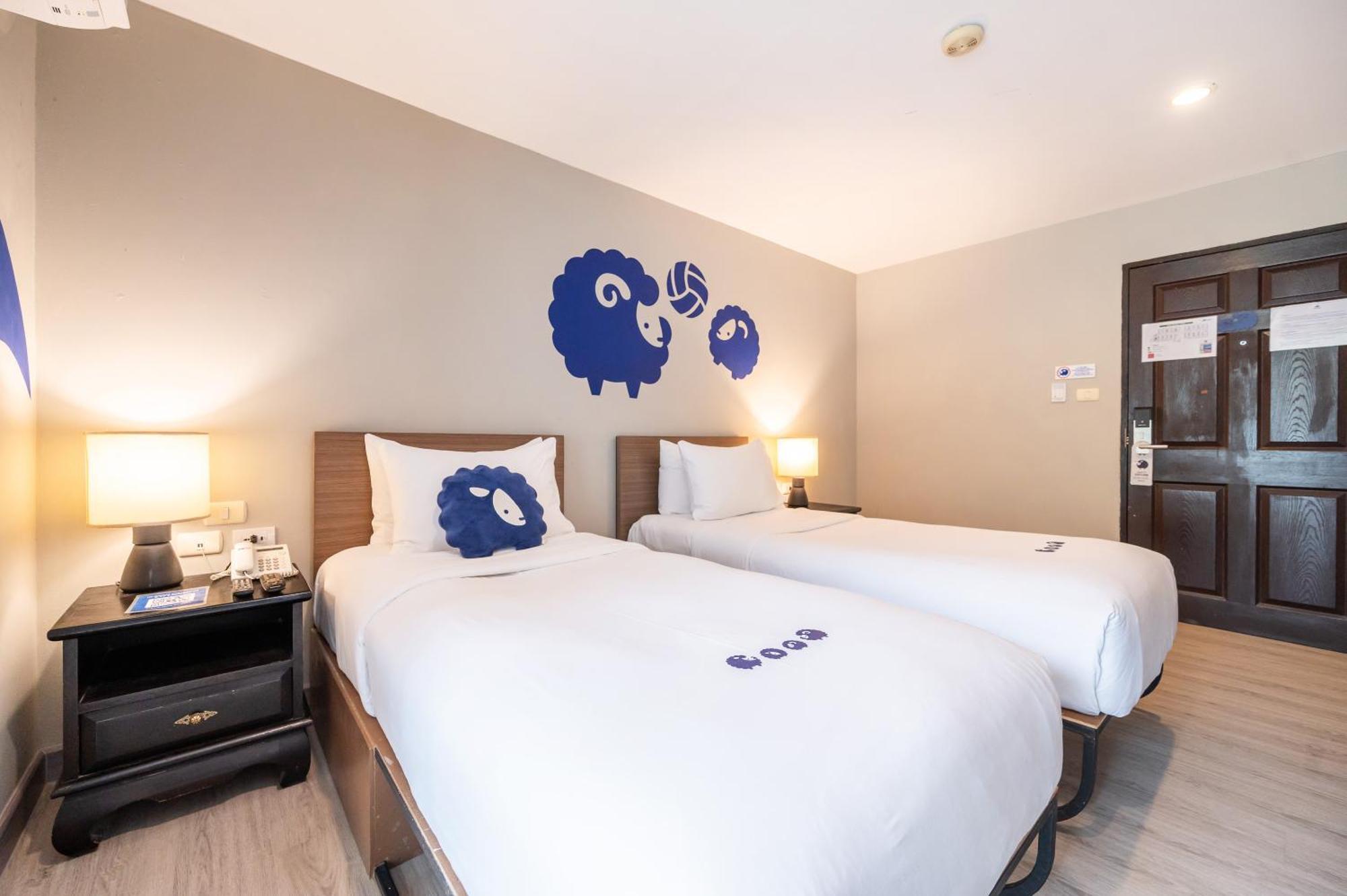 Kokotel Ao Nang Hotell 3*