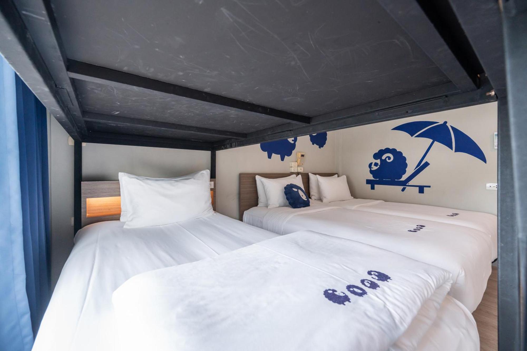 Kokotel Ao Nang Hotell Krabi town