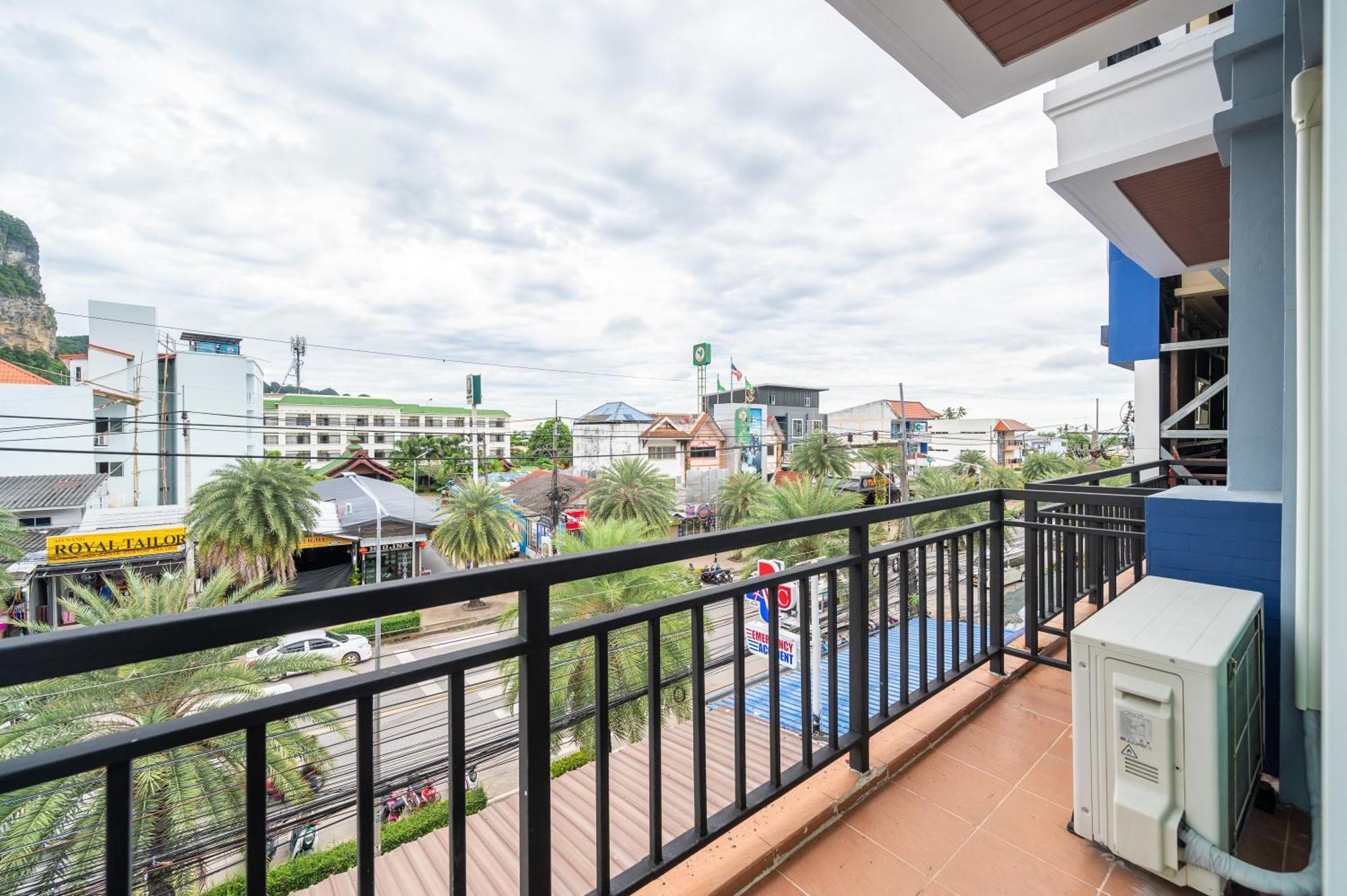 Kokotel Ao Nang Hotell Krabi town