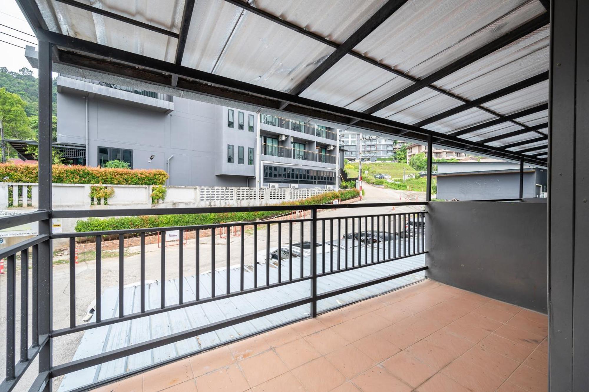 Hotell Kokotel Ao Nang Krabi town