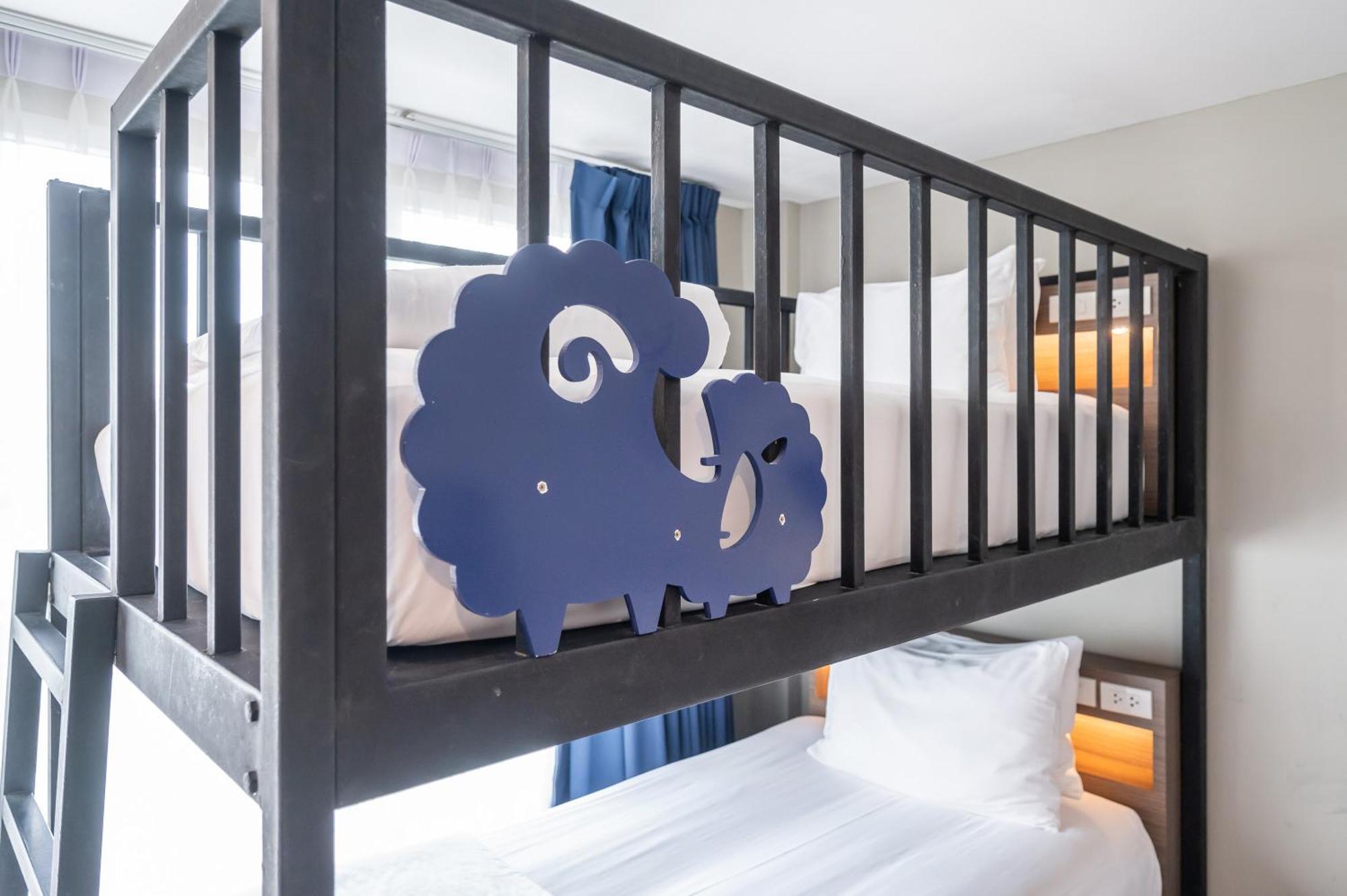Hotell Kokotel Ao Nang