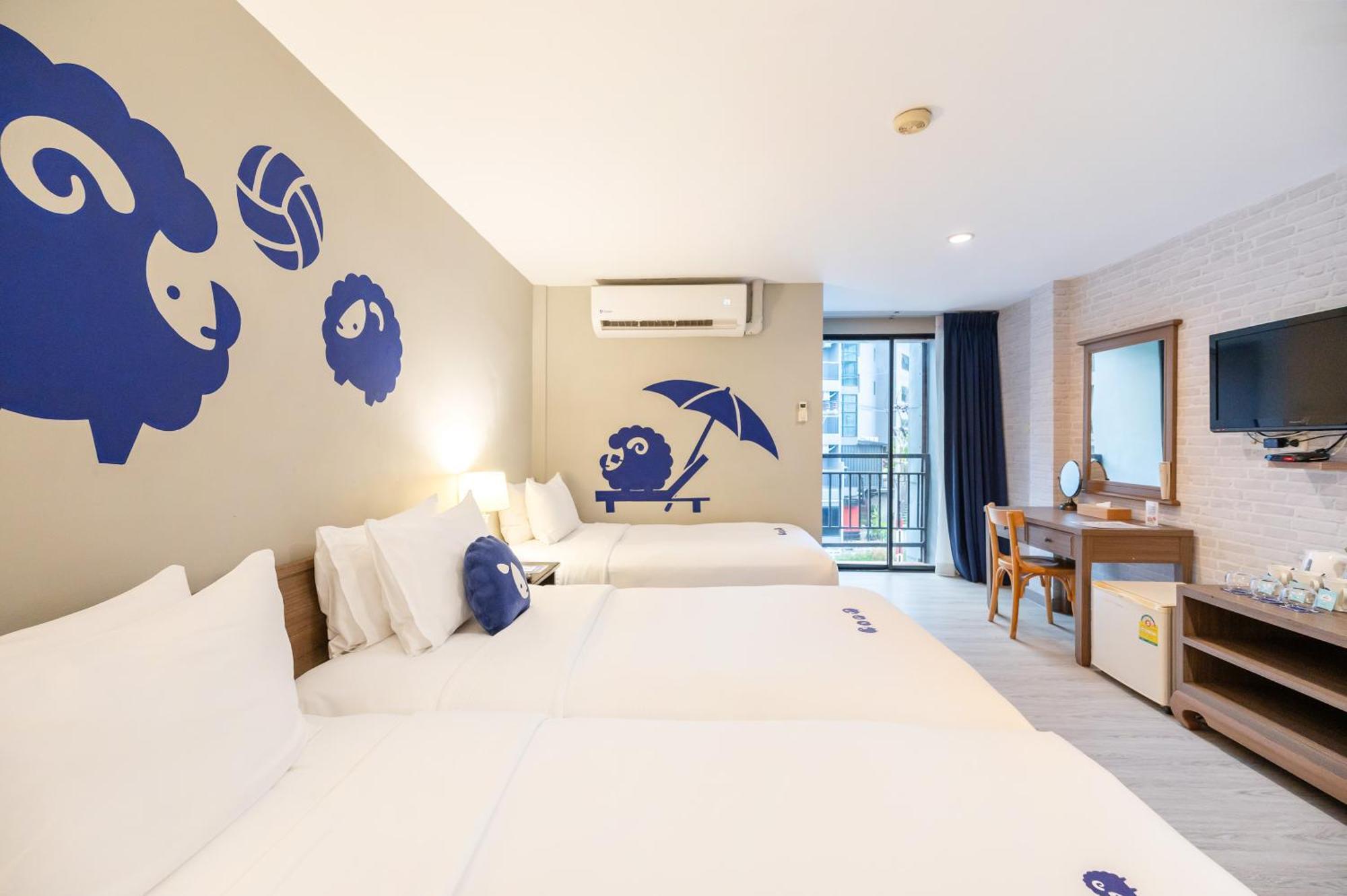 Kokotel Ao Nang 3* Krabi town