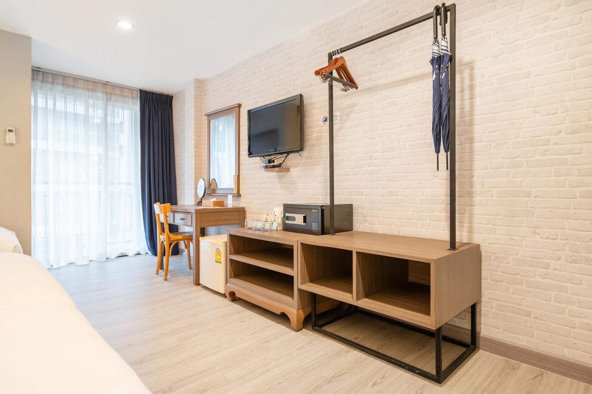 Kokotel Ao Nang Hotell 3*
