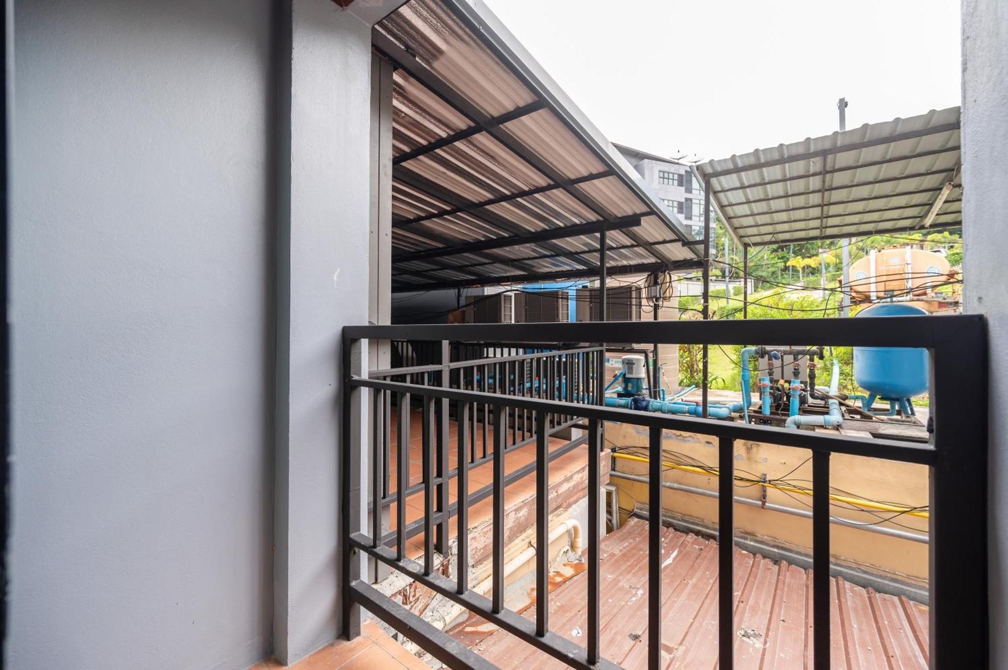 Hotell Kokotel Ao Nang Krabi town