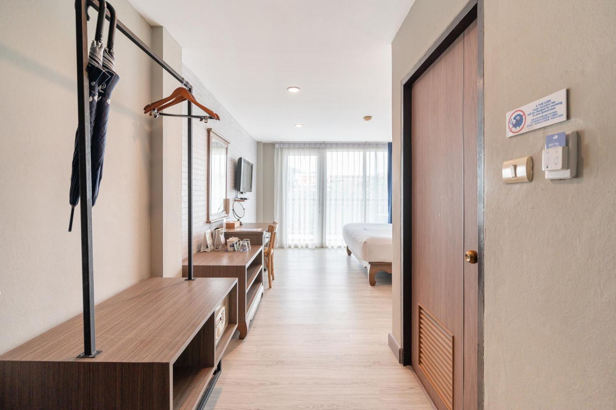 Kokotel Ao Nang 3* Krabi town