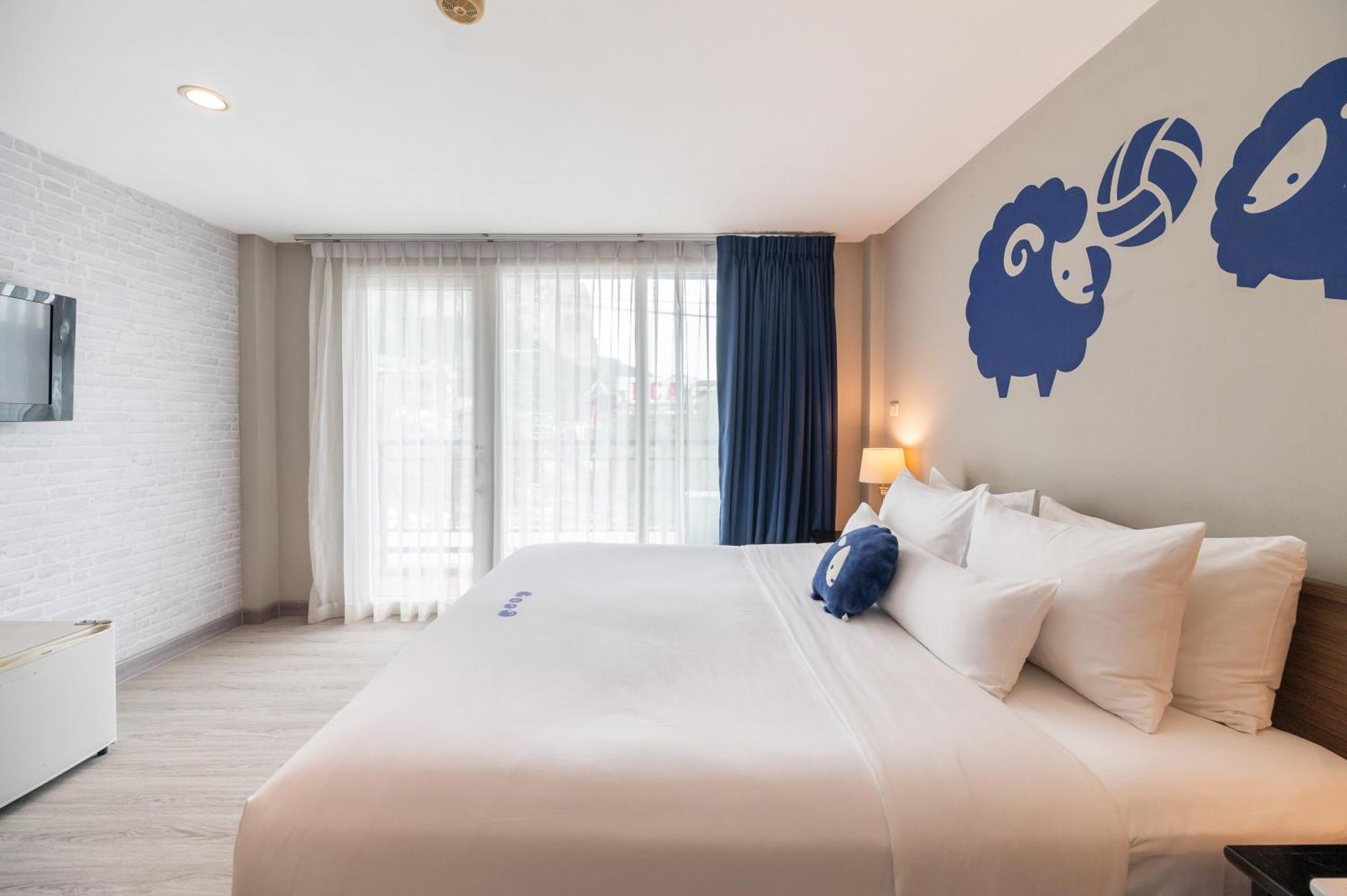 Kokotel Ao Nang 3* Krabi town