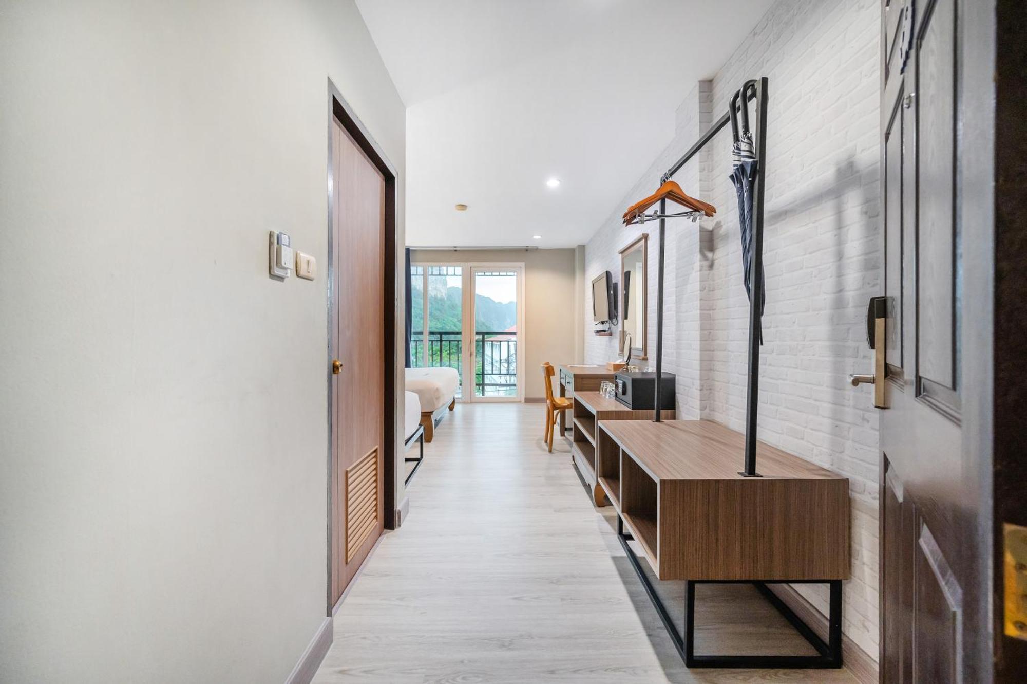 Hotell Kokotel Ao Nang