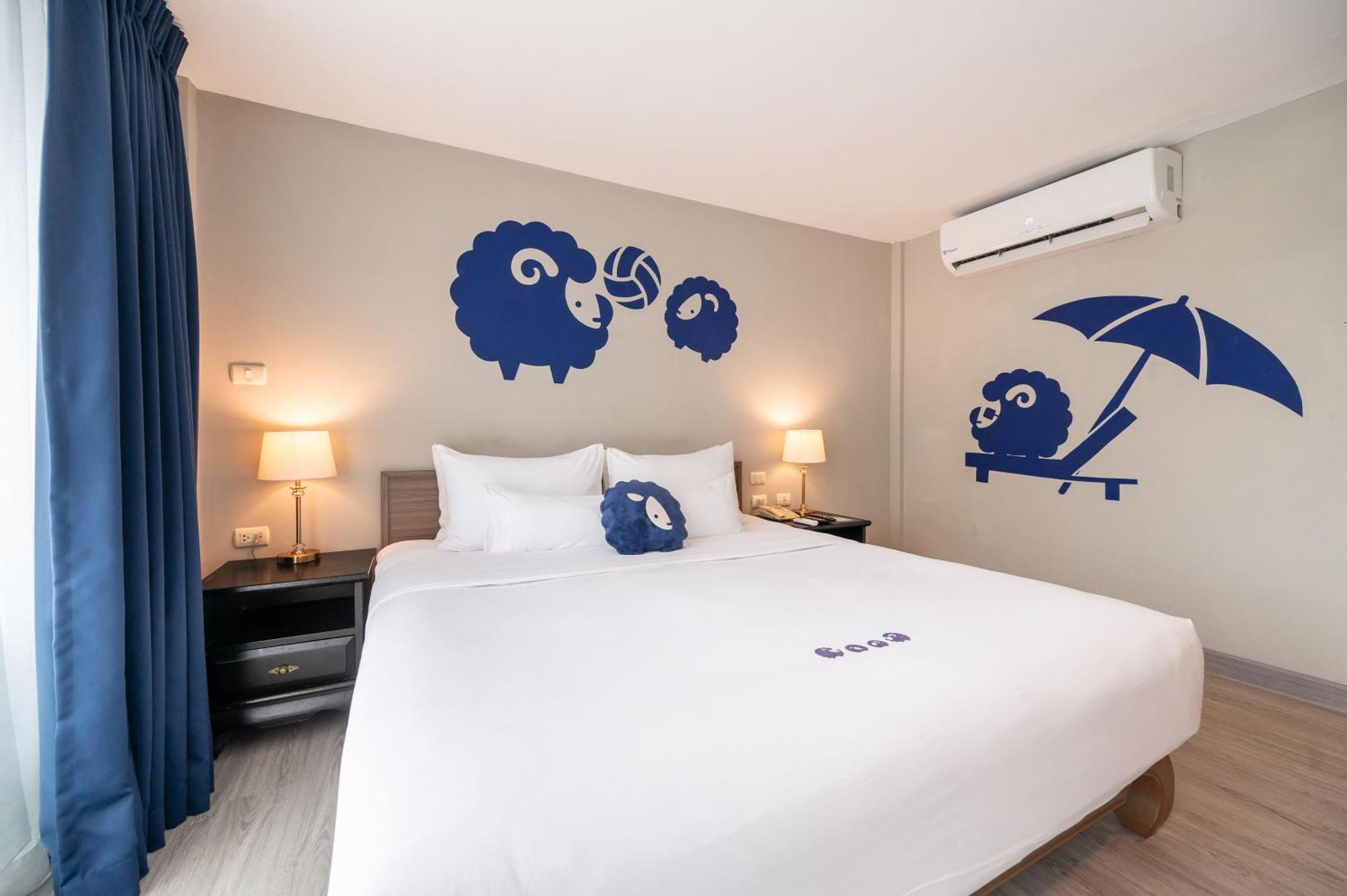 Kokotel Ao Nang Hotell 3*