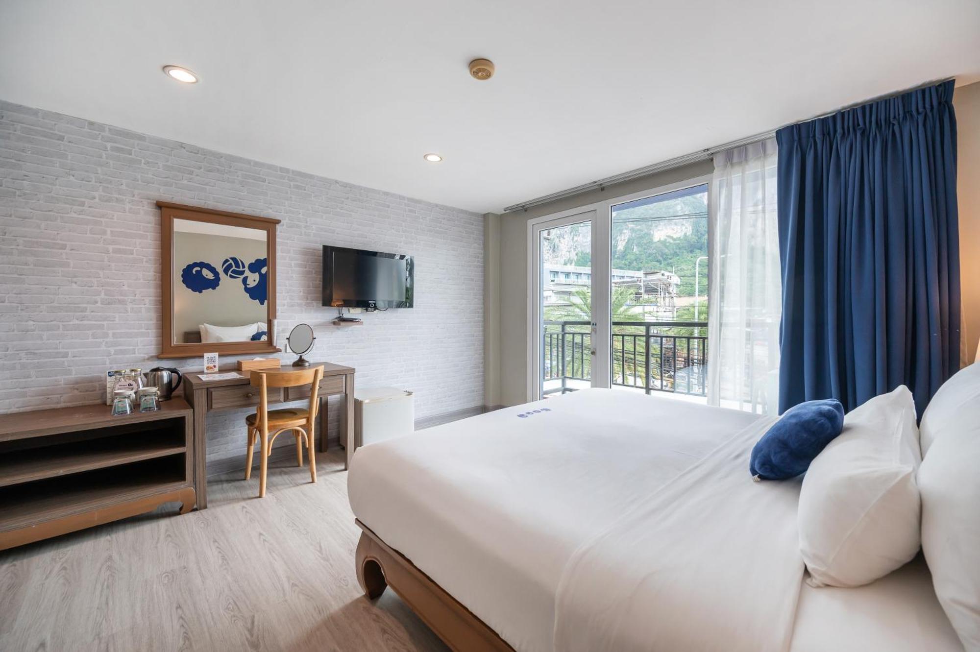 Kokotel Ao Nang Krabi town
