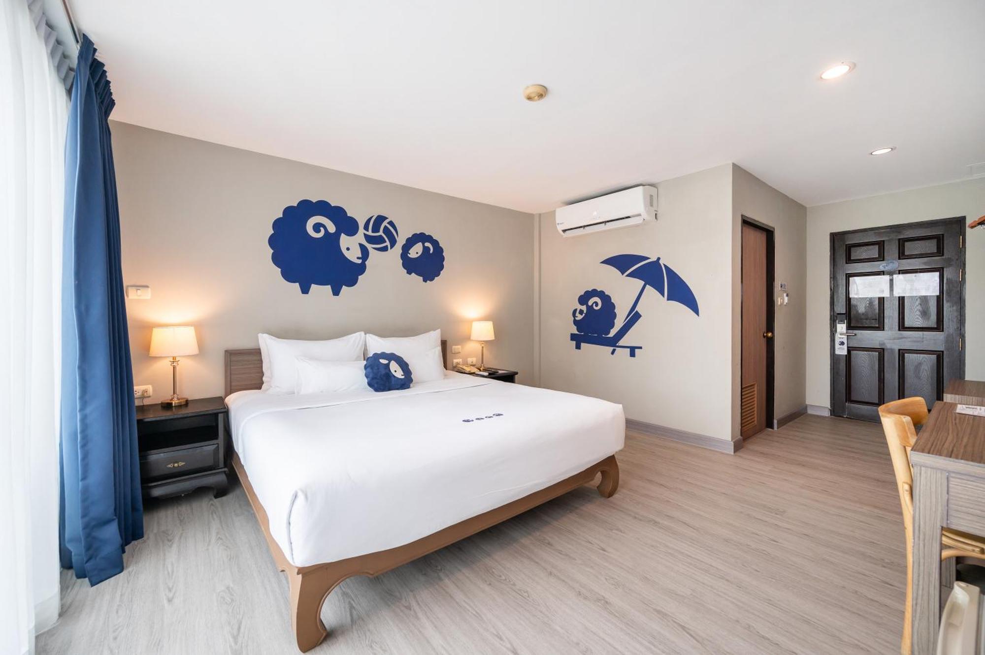 Kokotel Ao Nang Krabi town